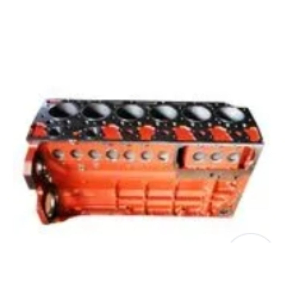 Cylinder Block 04294187 for Deutz Engine TCD2013L06 2V - KUDUPARTS