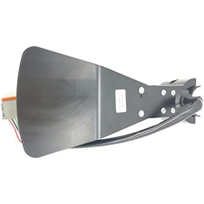 Forward & Reverse Switch AT342722 for John Deere Loader 210K 210LE 210LJ 310J 310SJ 315SJ 325J 410J 710J - KUDUPARTS