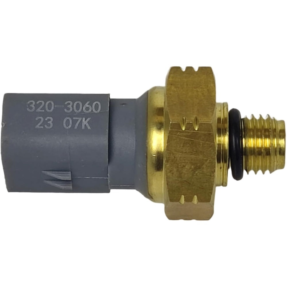 For Caterpillar Excavator CAT 568GF 538GF M322F M315D2 329D2 Sensor 320-3060 - KUDUPARTS