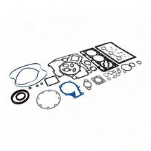 Engine D1105 D1105T Overhaul Full Gasket Kit for Kubota Tractor B1700 B21 B2100 B2400 B2410 B7500 F2400 F2560 F2880 Excavator KX41-2 KX61-2