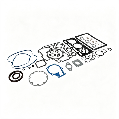 Engine D1105 D1105T Overhaul Full Gasket Kit for Kubota Tractor B1700 B21 B2100 B2400 B2410 B7500 F2400 F2560 F2880 Excavator KX41-2 KX61-2