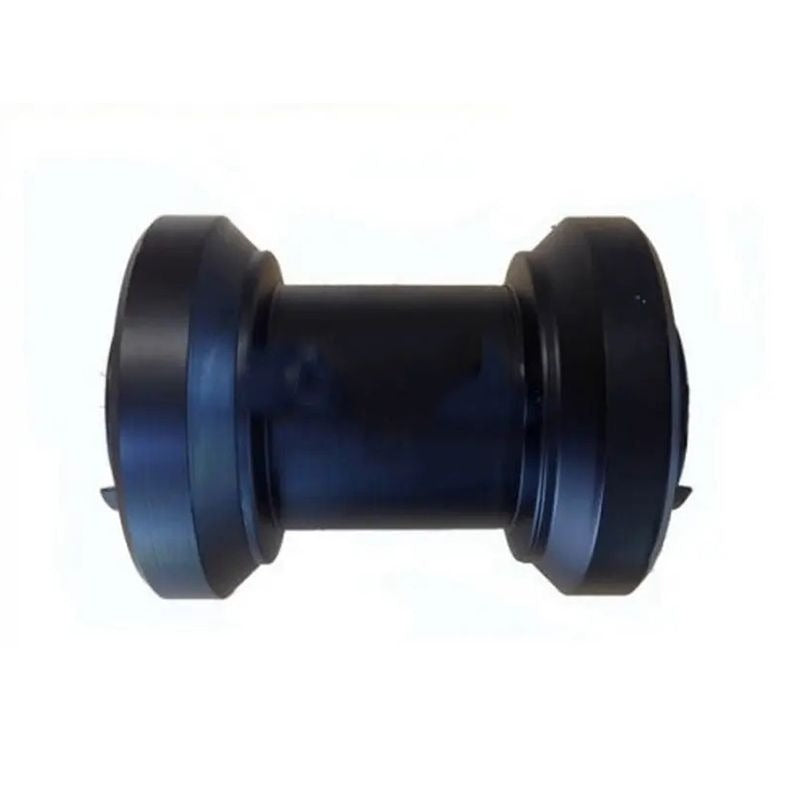 Upper Roller Carrier Roller 200105-00038 for Doosan Excavator DX225LC-3 DX235LCR-5 - KUDUPARTS