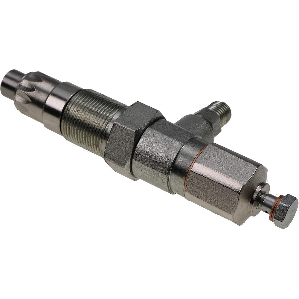 Fuel Injector 6512723 for Isuzu Engine 2AA1 Bobcat Skid-Steer Loader 543
