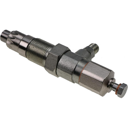 Fuel Injector 6512723 for Isuzu Engine 2AA1 Bobcat Skid-Steer Loader 543