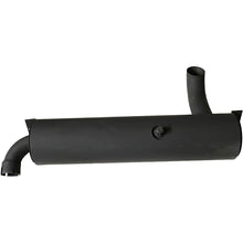 Muffler & Exhaust Pipe 6514737 6569624 for Bobcat Skid Steer 643 645 743 Wheel Loader 1600