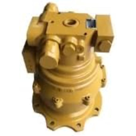 Swing Motor PCR-5B-30A for JCB 85Z-1 Sany SY75 Caterpillar CAT 305 306 E307D Excavator - KUDUPARTS