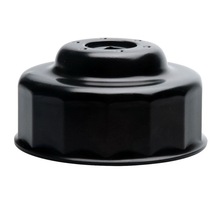 65MM Tusk Oil Filter Socket Wrench Remover 1605470001 for Honda Motorcycle Shadow 1100 750 VT750C Gold Wing GL1800 CBR600RR CBR1000RR