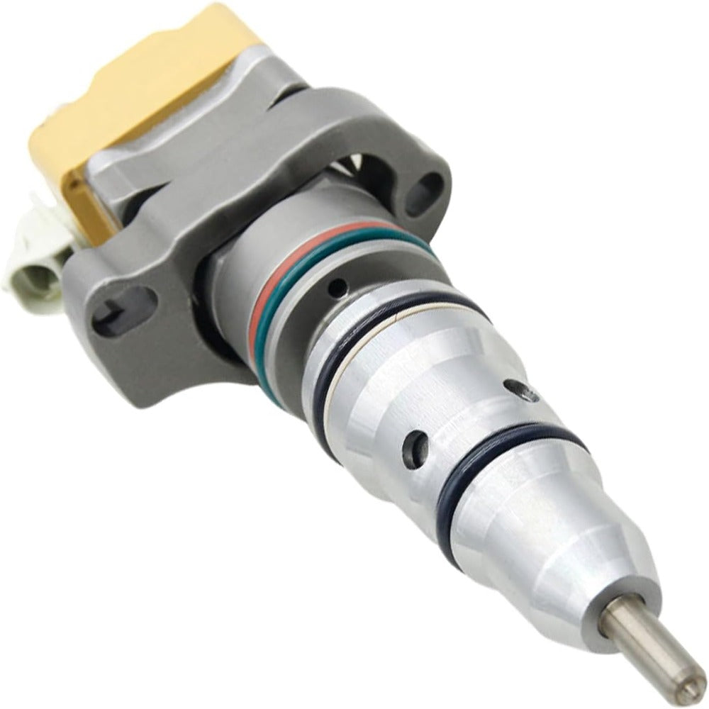 6 Pcs Fuel Injector 177-4754 for Caterpillar CAT Engine 3126B 3126E Excavator 322C 325C 325C L M325C - KUDUPARTS