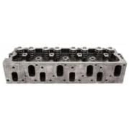 Perkins 1004-40T Caterpillar CAT 3054 Engine Complete Cylinder Head with Valves 6672181 for Bobcat Skid Steer Loader 963 - KUDUPARTS