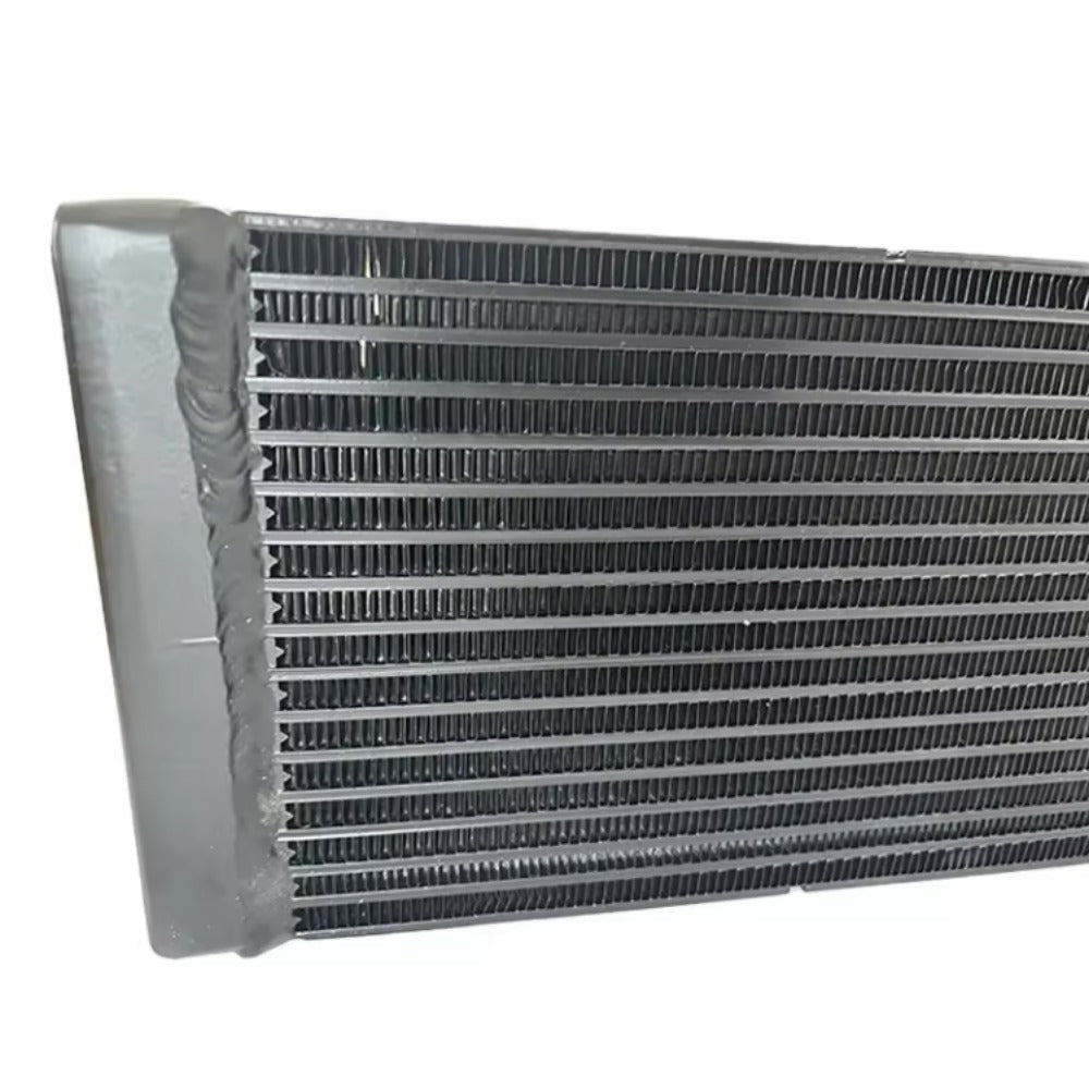 D10r Radiator Water Tank Radiator 209-5494 2095494 for Caterpillar CAT Engine 3408C ...