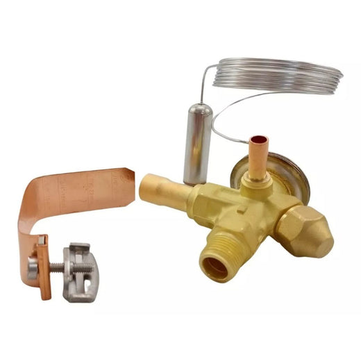 Expansion Valve 14-60039-00 for Carrier Transport Refrigeration Maxima Supra - KUDUPARTS