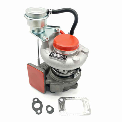 Turbo TD04HL-13GK Turbocharger 49189-00910 for Kubota Engine V3800-DI-T A47GT M904 M8540 Bobcat S250 Caterpillar CAT 906