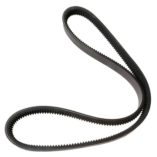 3 Groove Pump Drive Belt 6660994 for Bobcat Skid Steer Loader 753 763 773 7753 - KUDUPARTS
