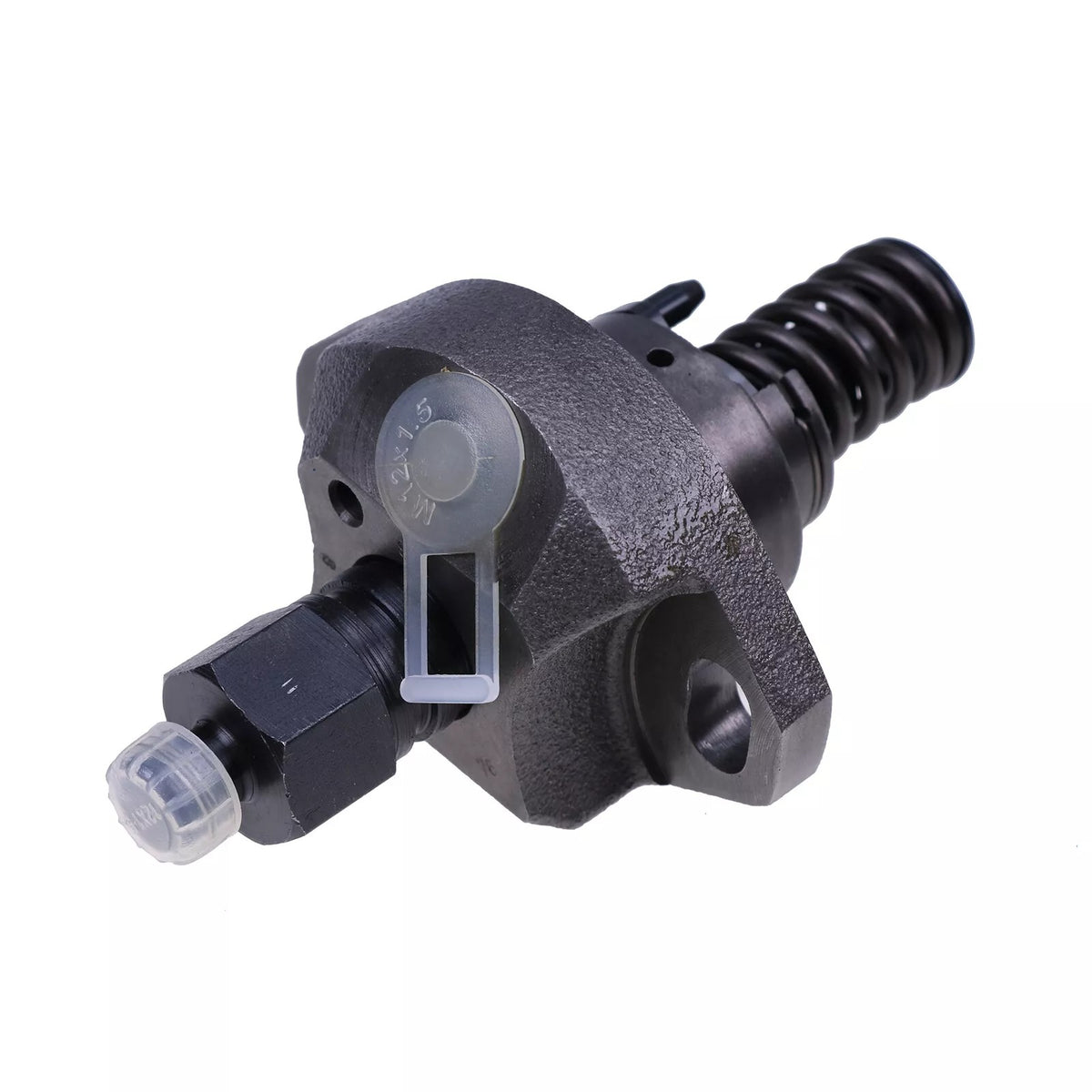 Fuel Injection Pump 6666506 for Deutz Engine BF4M1011 Bobcat Loader 863 873 - KUDUPARTS