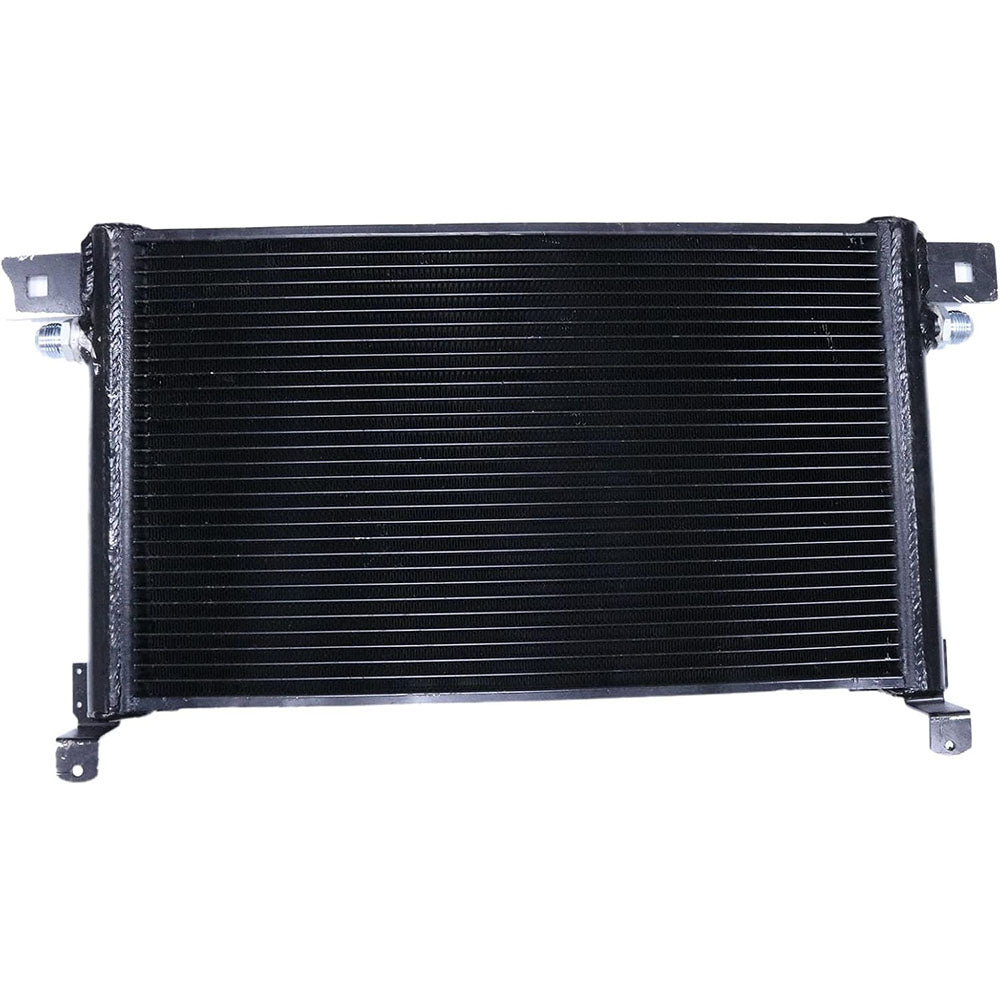 Oil Cooler 6667896 for Bobcat Loader 864 873 863 A220 A300 T200 - KUDUPARTS