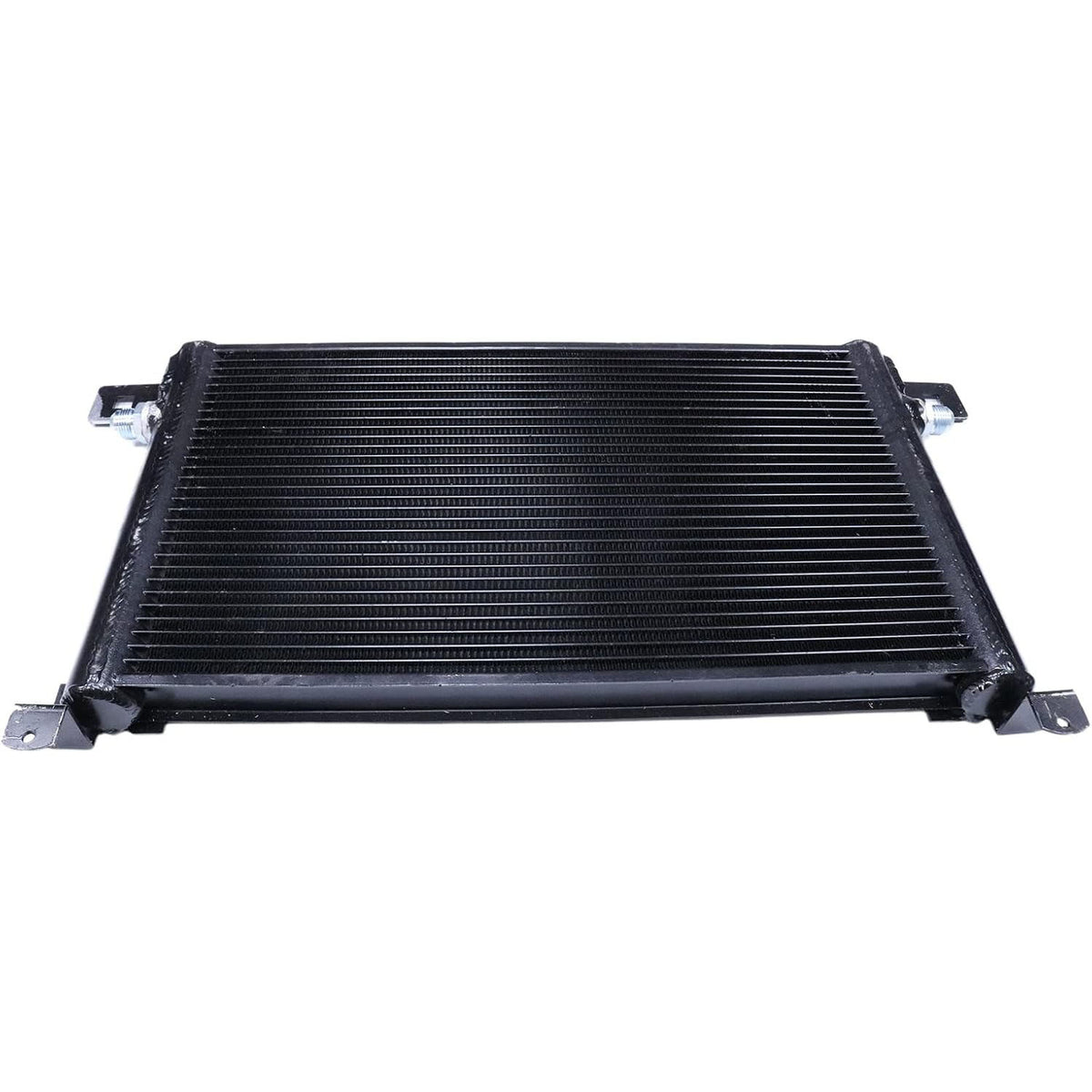 Oil Cooler 6667896 for Bobcat Loader 864 873 863 A220 A300 T200 - KUDUPARTS