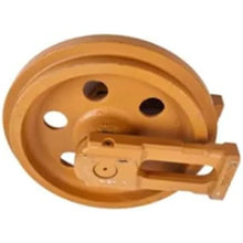 Front Idler 9237934 9298490 9269094 for Yanmar Engine 3TNV88F John Deere Excavator 35G 35D 27D 30G