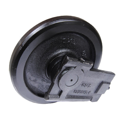 Front Idler 6728751 for Bobcat Loader 864 T140 T180 T190 T200 T250 T300 T320 T550 T590 T630 T650 T750 T770