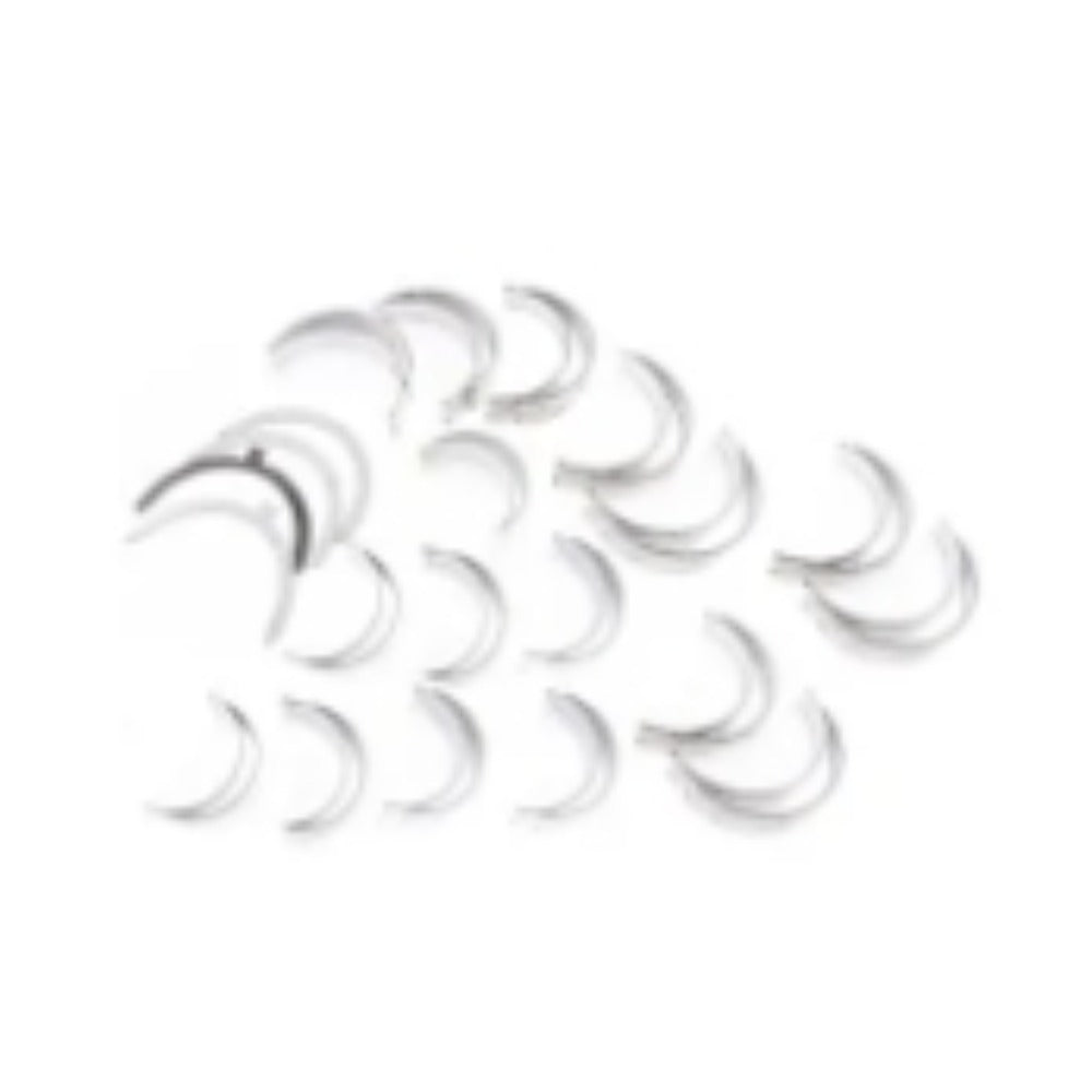 1 Set Main & Connecting Rod Bearing for Deutz Engine BF8M1015 BF8M1015C BF8M1015CP BF8M1015MC - KUDUPARTS