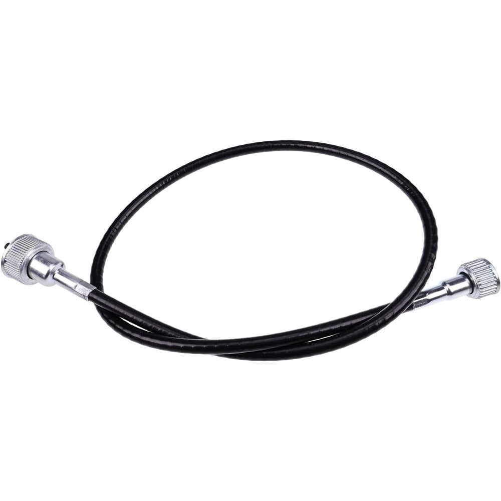 Tachometer Proofmeter Cable B9NN17365B for Ford New Holland Tractor 700 900 801 800 600 601 901 NAA 1801 1841 2111 861 881 961 951 - KUDUPARTS