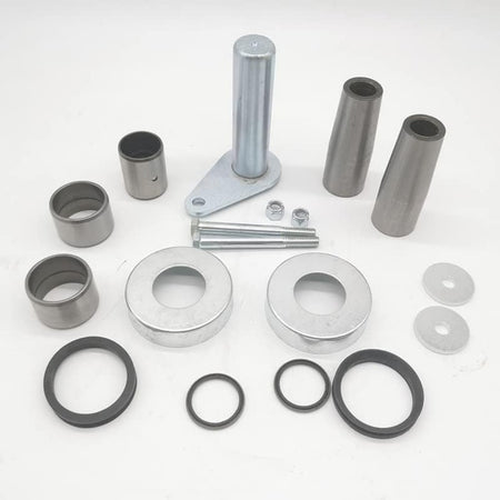 Pin Bushing Kit for Bobcat Skid Steer Loader 553 653 751 753 763 773 S130 T140 - KUDUPARTS