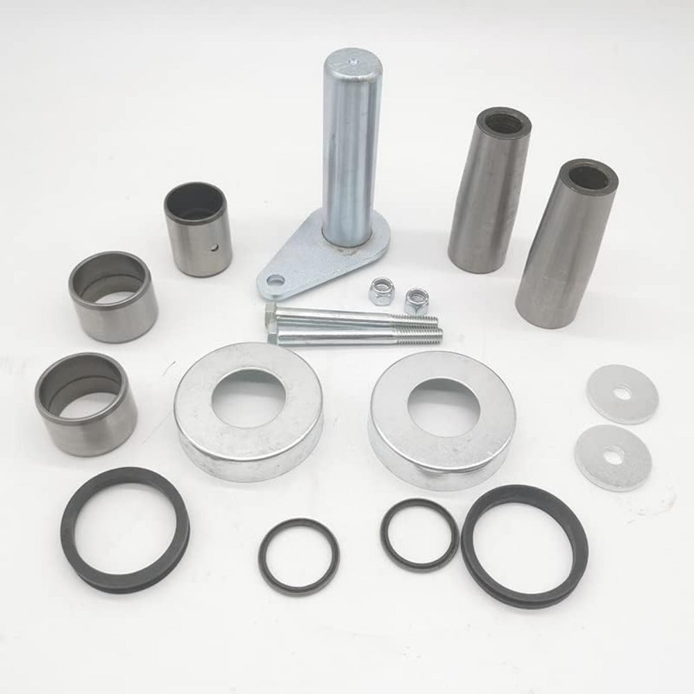 Pin Bushing Kit for Bobcat Skid Steer Loader 553 653 751 753 763 773 S130 T140(Ship to US Only.)