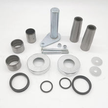 Pin Bushing Kit for Bobcat Skid Steer Loader 553 653 751 753 763 773 S130 T140(Ship to US Only.)