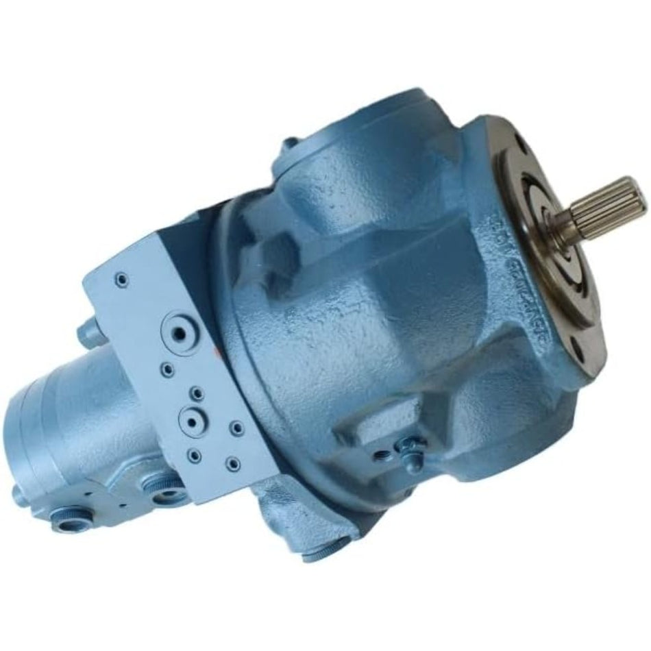 T5VP2D25 AP2D25 Hydraulic Pump 31M8-10020 for Hyundai Excavator R55-7 R55-7A - KUDUPARTS