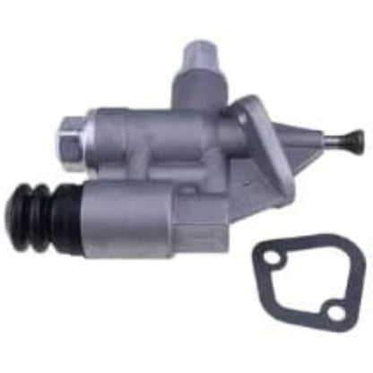 For Komatsu Excavator PC360-7 Fuel Pump 6743-71-7131 - KUDUPARTS