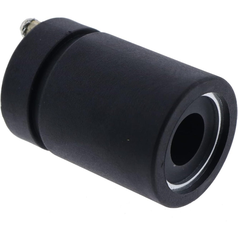 Transmission Control Valve Solenoid Coil 75286969 for New Holland Loader FR120.0 FR140.2 FR180.2 - KUDUPARTS