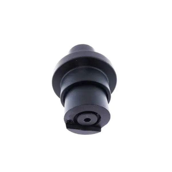 Track Roller Bottom Roller RC101-21803 for Kubota Excavator KX61-2 S Series - KUDUPARTS
