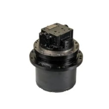 Caja de cambios de desplazamiento PGR402 con motor 5731.213.0048 para excavadora Bobcat 428