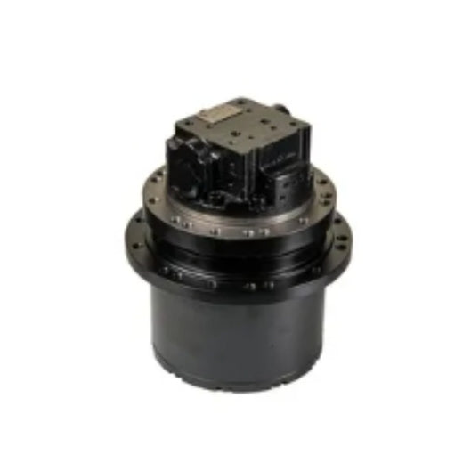 PGR402 Travel Gearbox With Motor 5731.213.0048 for Bobcat Excavator 428 - KUDUPARTS