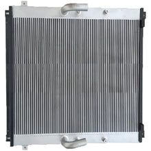 Oil Cooler 124-1763 for Caterpillar CAT E330B Excavator - KUDUPARTS