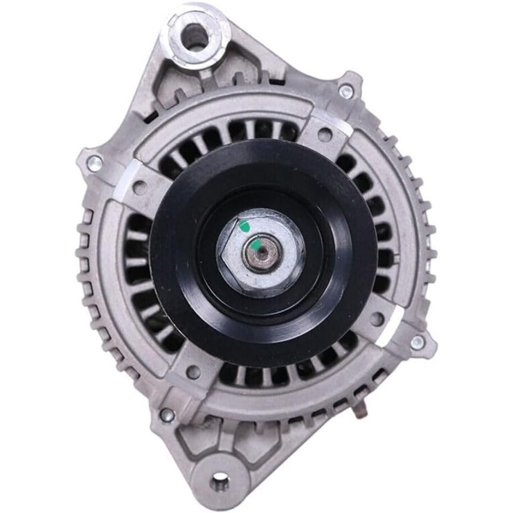 12V Alternator 600-861-1951 for Komatsu 4D95L Cummins B3.3 Engine - KUDUPARTS