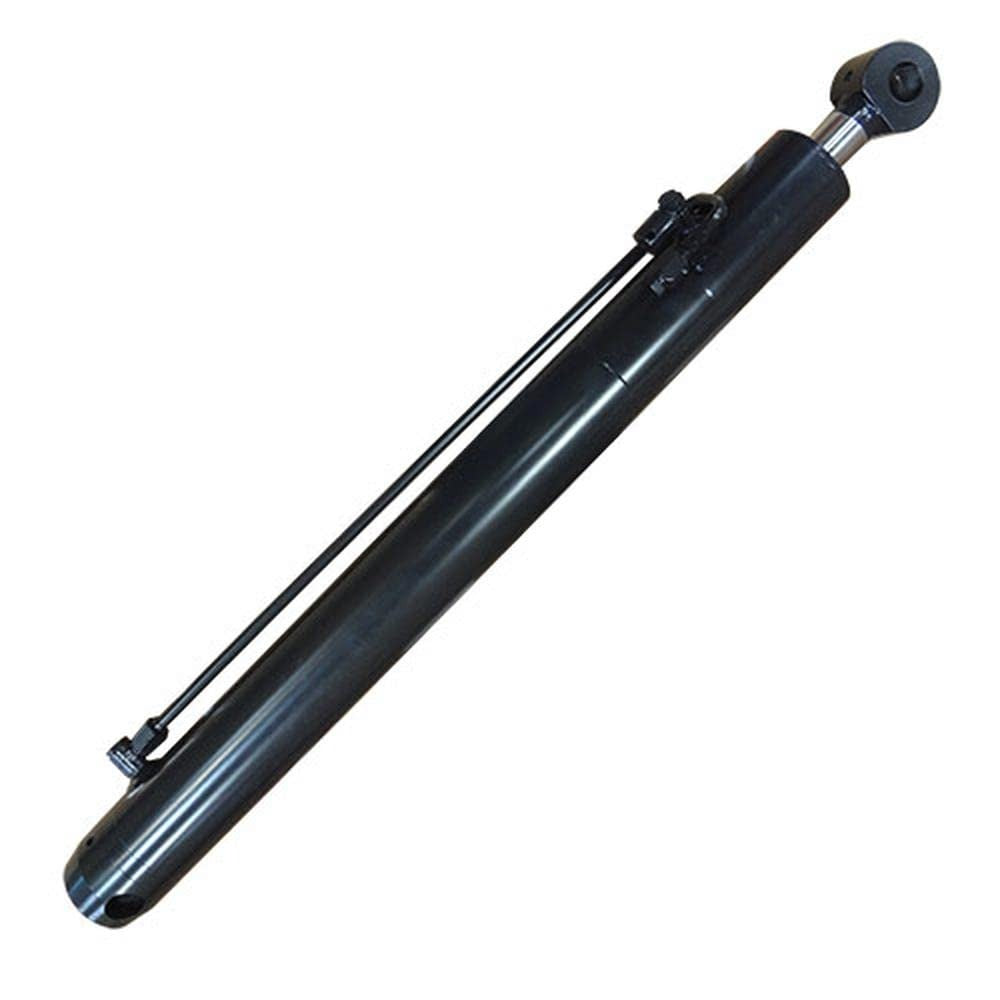 Hydraulic Lift Cylinder 6817310 for Bobcat Loader A300 S250 S300 T300 - KUDUPARTS