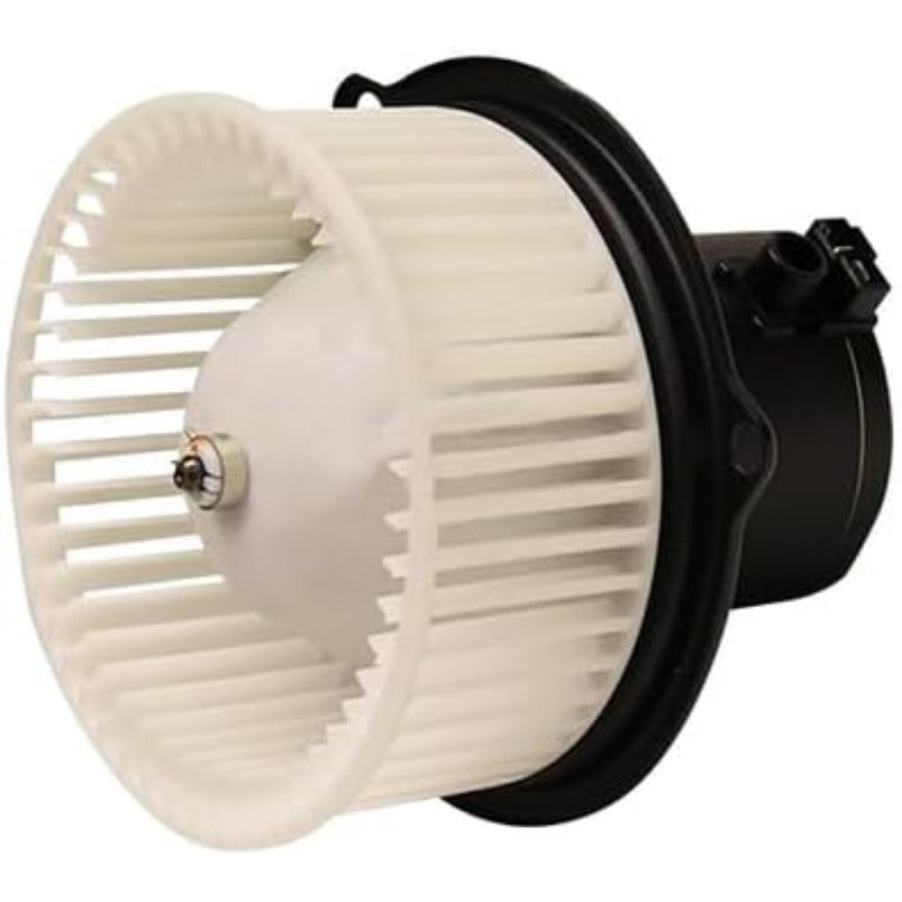 24V A/C Blower Motor 4406290 for Hitachi Excavator EX1100-3 EX400-5 EX450H-5 EX750-5 EX800H-5 EX550-5 EX600H-5 - KUDUPARTS
