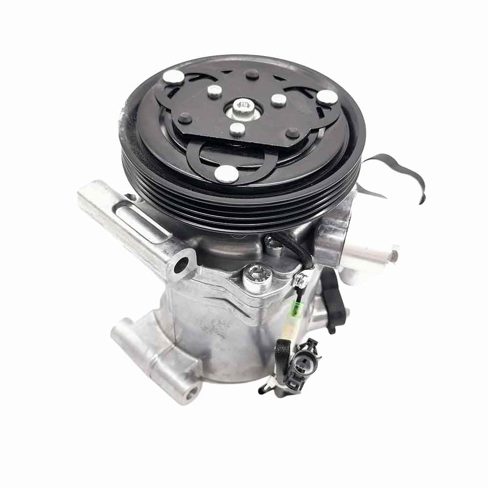 Air Condition Compressor 95201-63JA0 95200-64JA0 for Suzuki SX4 Swift SX4 1.6L 06-11