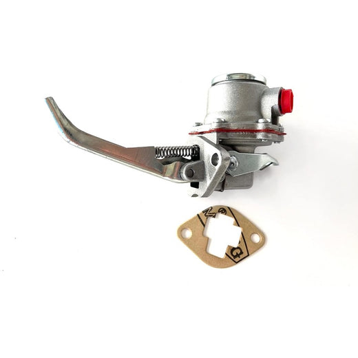 Fuel Supply Pump 04157698 for Deutz Engine F2L912 912 - KUDUPARTS
