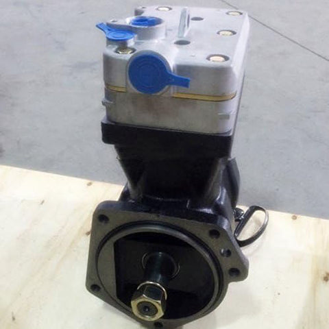 Air Brake Compressor 85000396 85122952 20569224 For Volvo D12 FH12 FH16 FM12 - KUDUPARTS