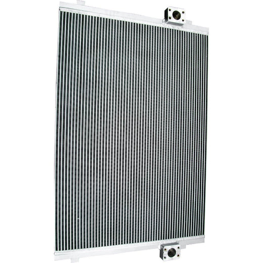 For Caterpillar Excavator CAT 345D 345D L 349D 349D L Hydraulic Oil Cooler 281-3514 - KUDUPARTS