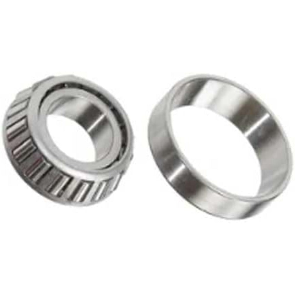 Tapered Roller Bearing Set 253062 399934C1 for New Holland Tractor T8010 T8020 T8030 T8040 T8050 - KUDUPARTS