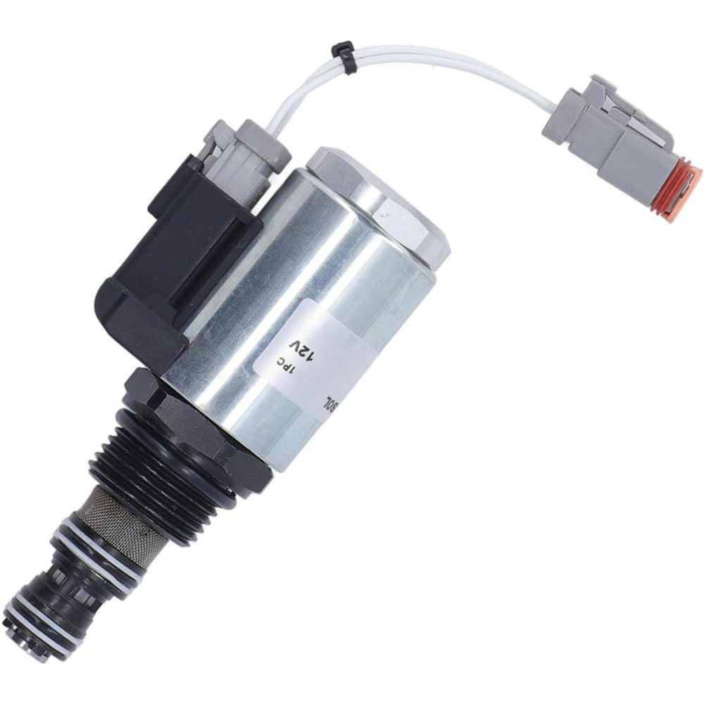 Hydraulic Valve 474-9387 for Caterpillar CAT Excavator - KUDUPARTS