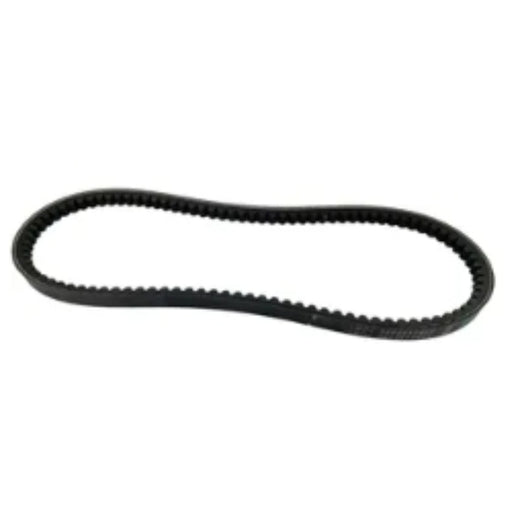 Cooling Fan Belt VI8980952030 for Isuzu Engine 4LE1 4LE2 New Holland Fiat-Hitachi Excavator EX135 EX215 EX215W EX235 Loader W110 W130 W130PL W90 - KUDUPARTS