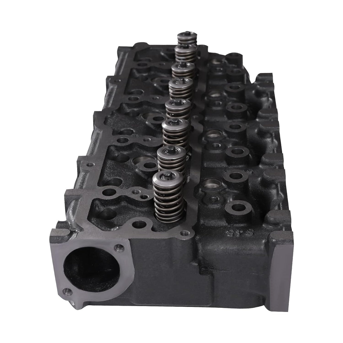 S4S Complete Cylinder Head Assy & Full Gasket Set fitsMitsubishi Engine - KUDUPARTS