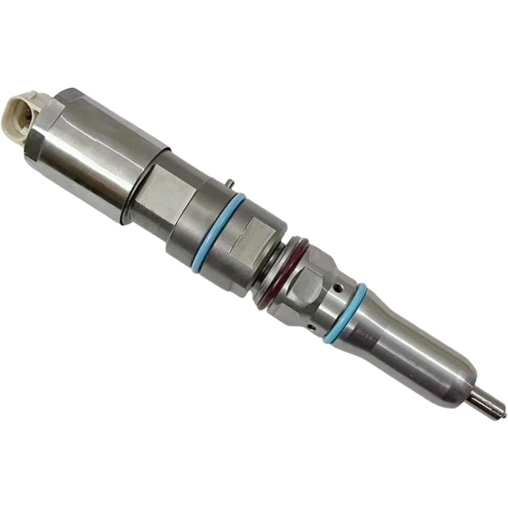 1 Pc Fuel Injector 456-3544 20R-5079 for Caterpillar CAT Engine C7 - KUDUPARTS