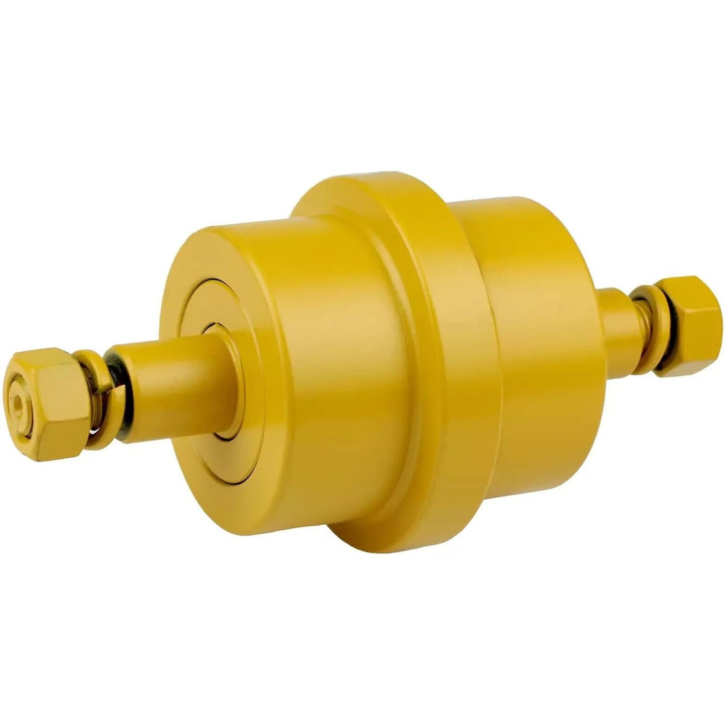 Rodillo inferior 6814890 7013577 para excavadoras Bobcat 341, 337, 371D, 435, 341G, 337D, X435, E45, E50 y E55