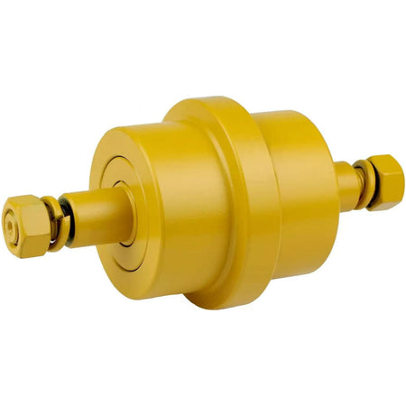 Bottom Roller 6814890 7013577 for Bobcat Excavator 341 337 371D 435 341G 337D X435 E45 E50 E55 - KUDUPARTS