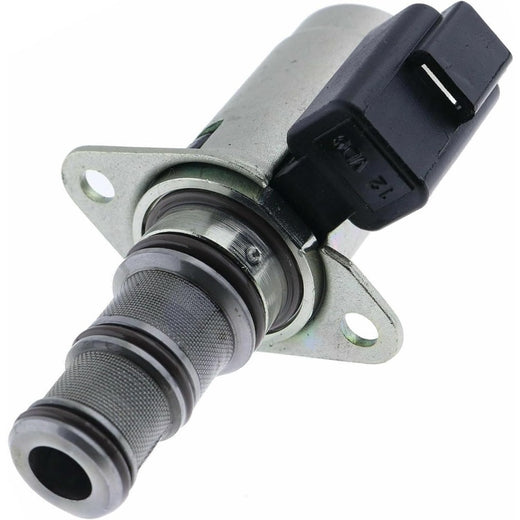 Solenoid Valve SV98-T39-12VDC fits Caterpillar CAT Excavator CT60 CT80 - KUDUPARTS