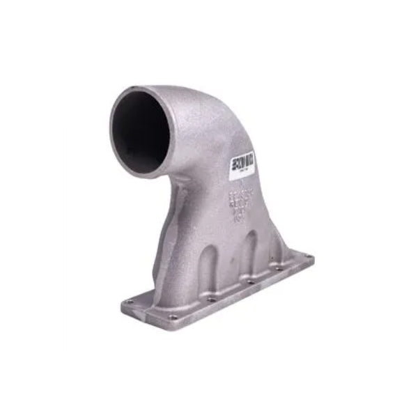 Air Intake Connection 3943750 for Cummins Engine 8.3L ISC ISL Hyundai Excavator R360LC7 R360LC-7 - KUDUPARTS